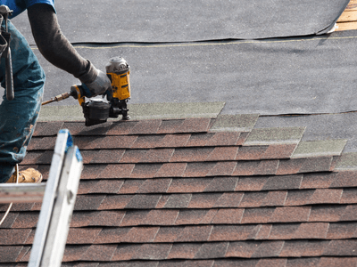 About Roof Repair Experts Doland, SD